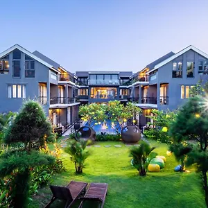 Sea Lavie Boutique & 4*, Hoi An Vietnam