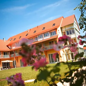 Jufa 3*, Noerdlingen Germany