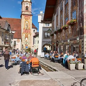 Alpenrose 3*, Mittenwald Germany