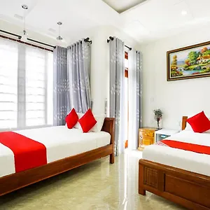 Legend Connect 3*, Hoi An Vietnam